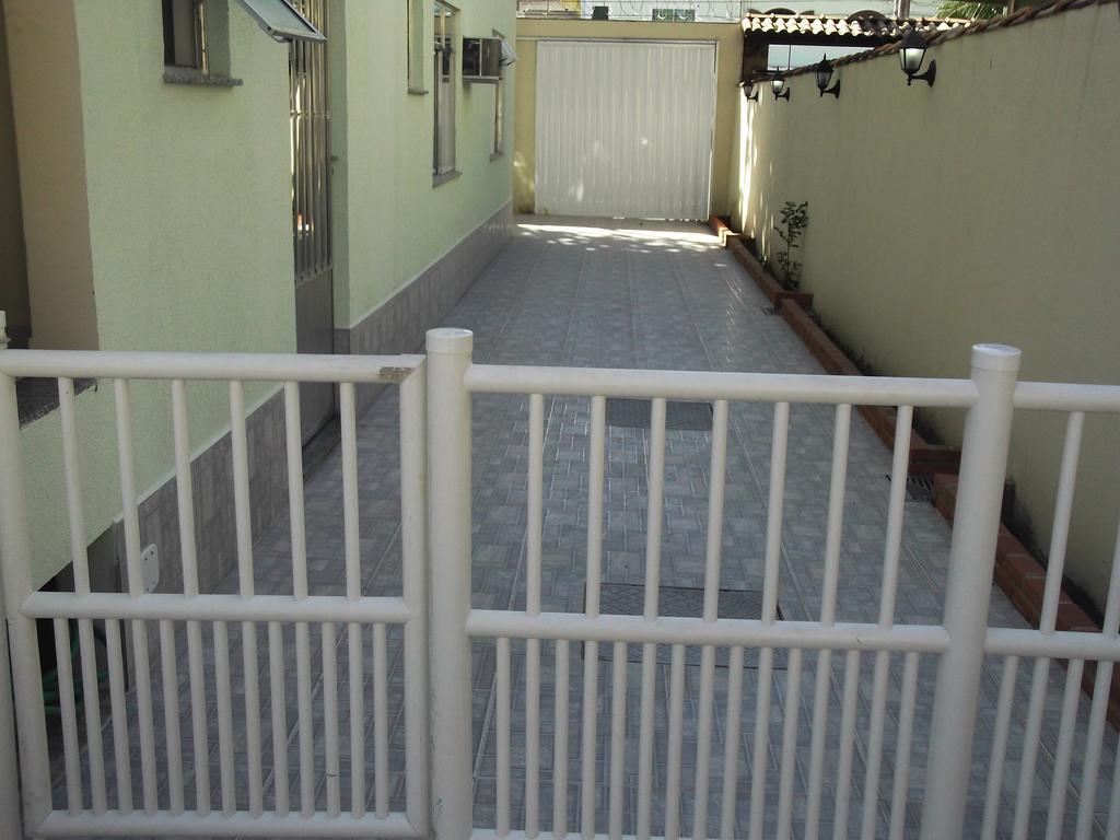 Cantinho Da Familia Cabo Frio Exterior photo