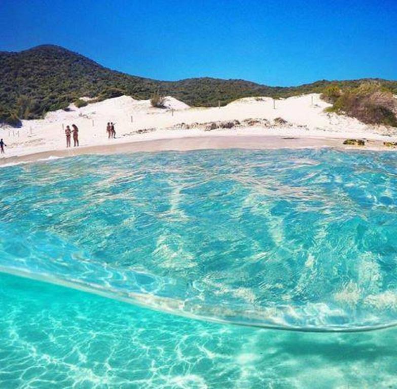 Cantinho Da Familia Cabo Frio Exterior photo
