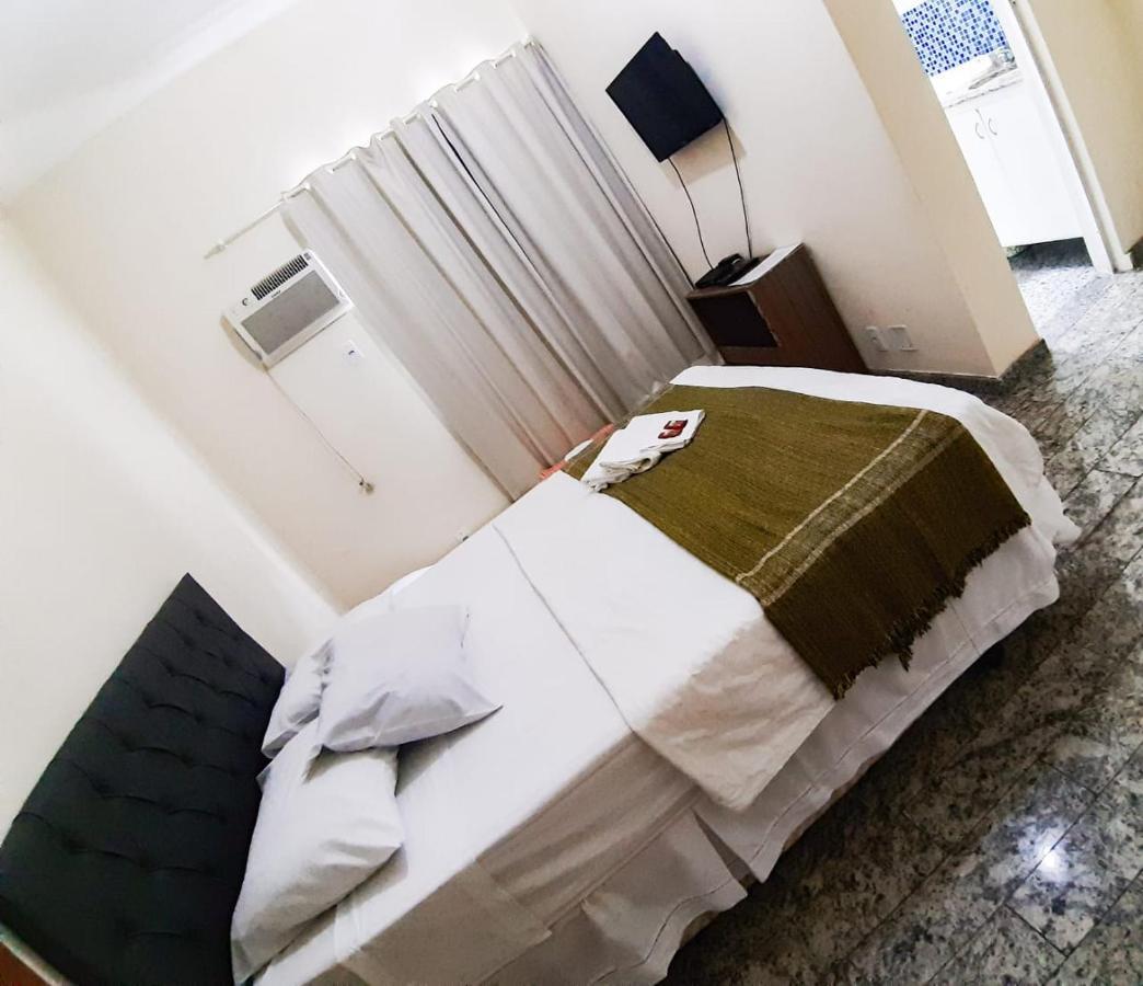 Cantinho Da Familia Cabo Frio Exterior photo